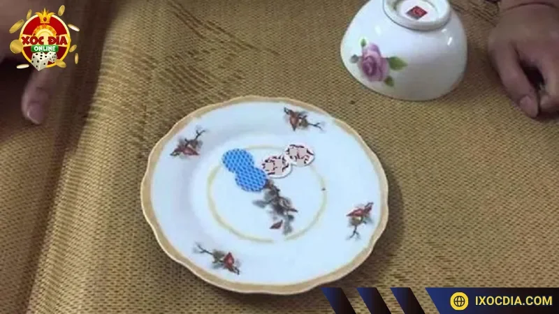 Cách nghe tiếng Xóc Đĩa khi tích lũy kinh nghiệm