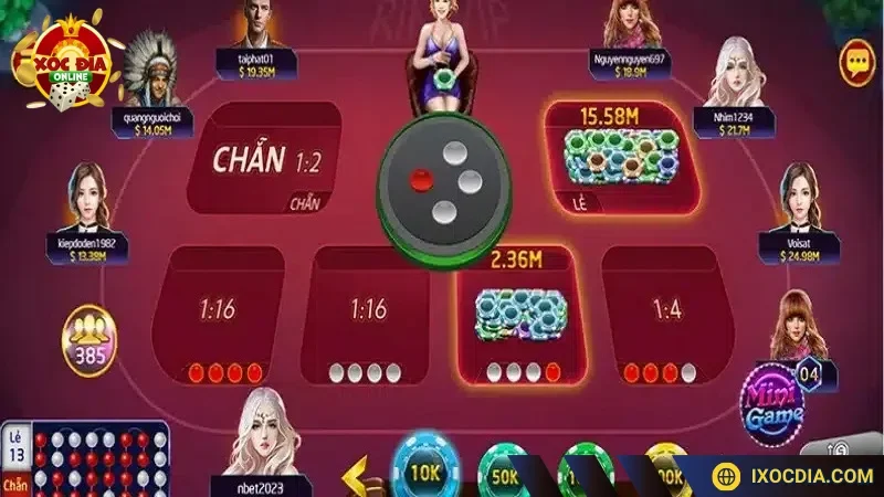 Cấu hình và cài đặt game