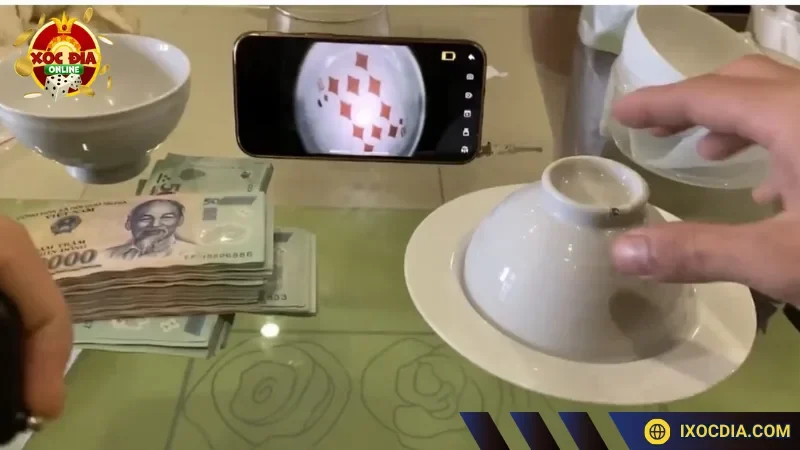 Công nghệ bằng cảm ứng