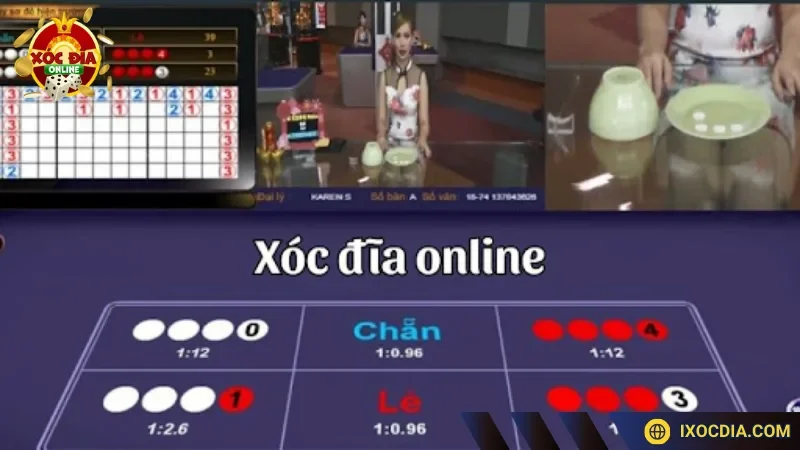 FUN88 - Nhà cái Xóc Đĩa uy tín top đầu thị trường