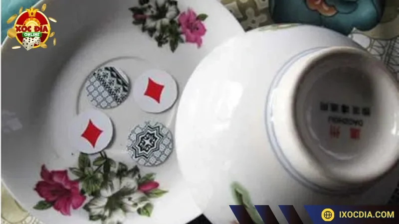 Nghe tiếng Xóc Đĩa là gì?