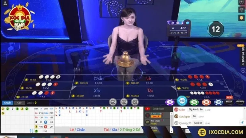 Nội dung chia sẻ chất lượng