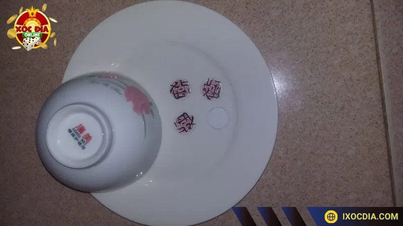 Xóc Đĩa bịp là gì?